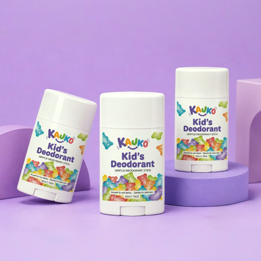 Kid's Deodorant