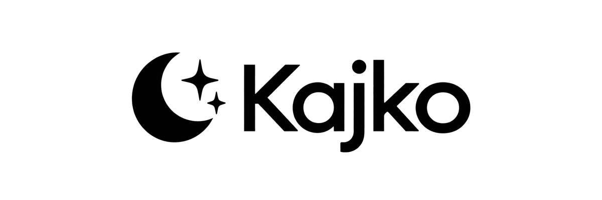 TRYKAJKO