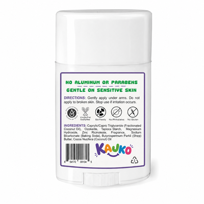 Kid's Deodorant
